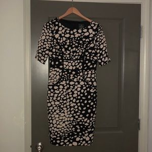 Shift Dress